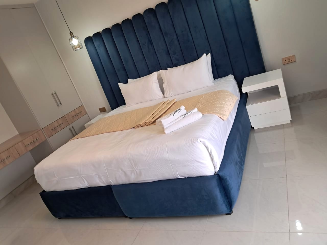 Indigo Suite