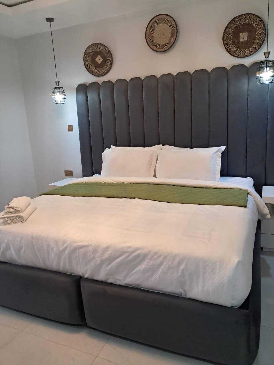 Heritage Suite